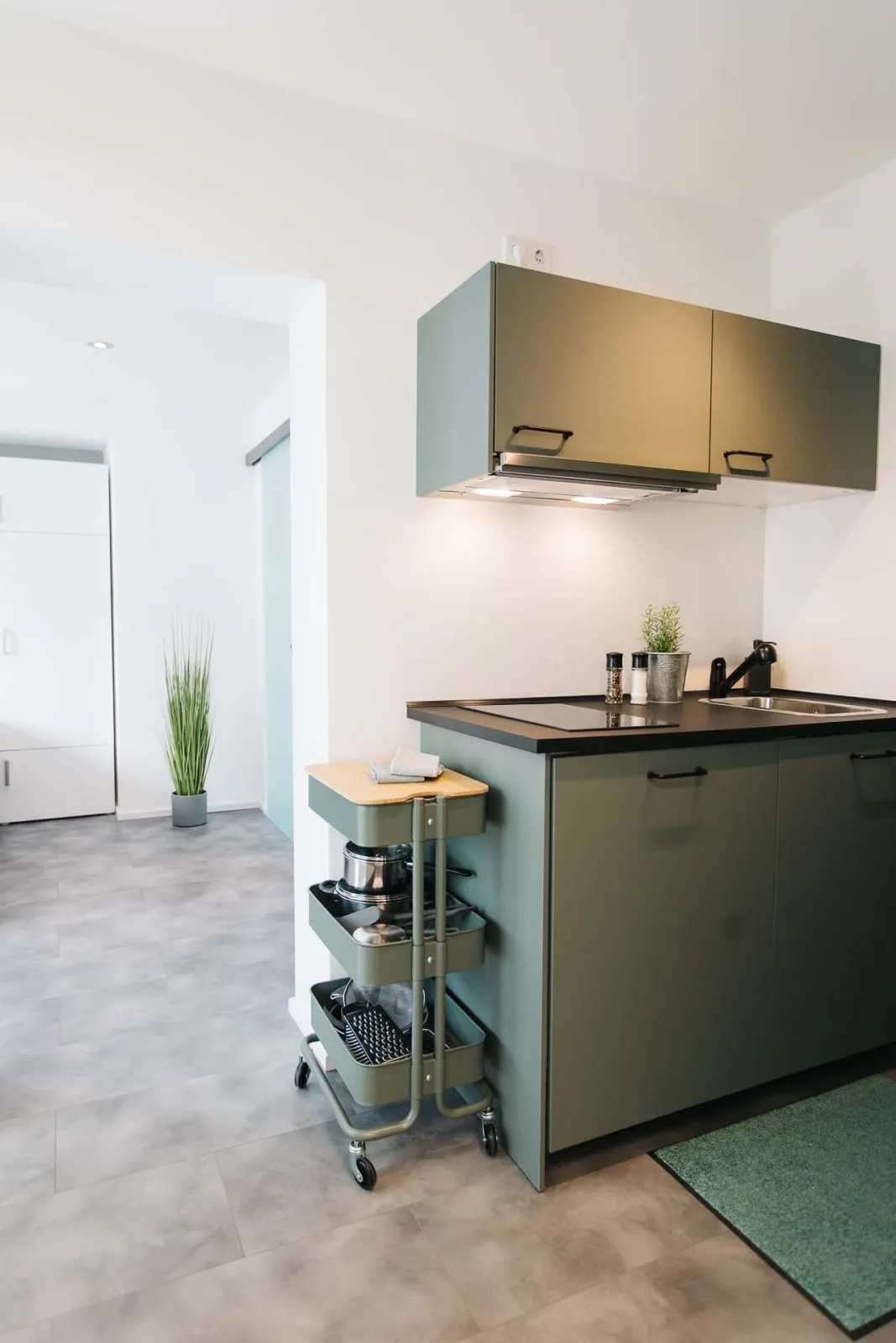 Ferienwohnung No. 3
