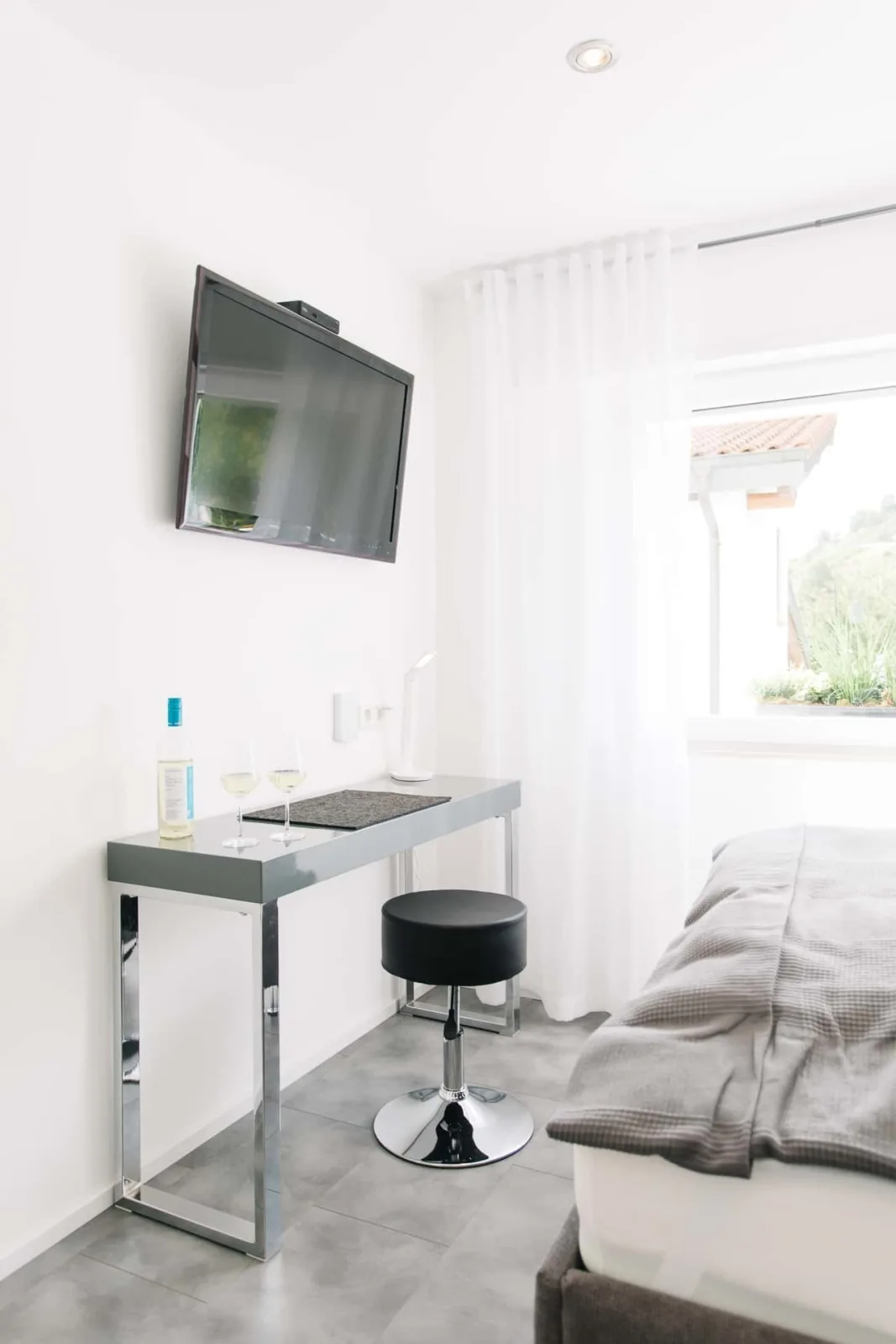 Ferienwohnung No. 3