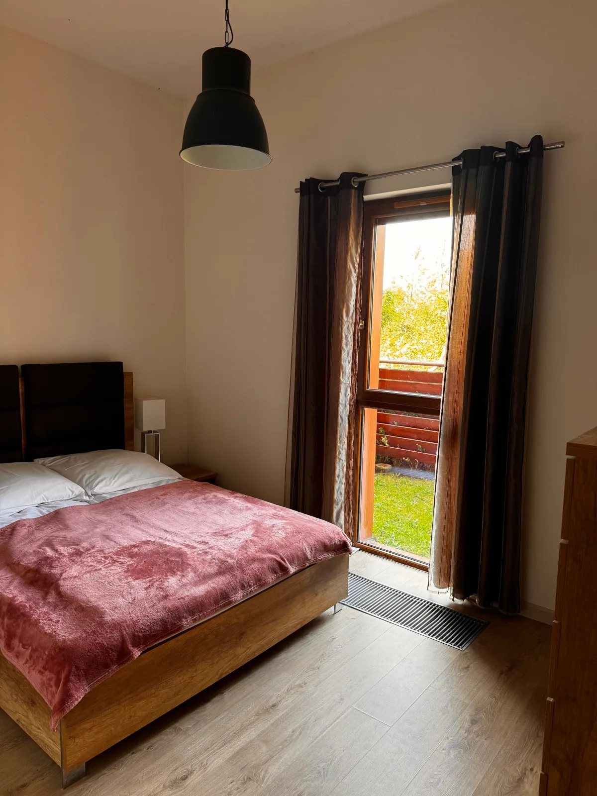 Lux Appartement Karina
