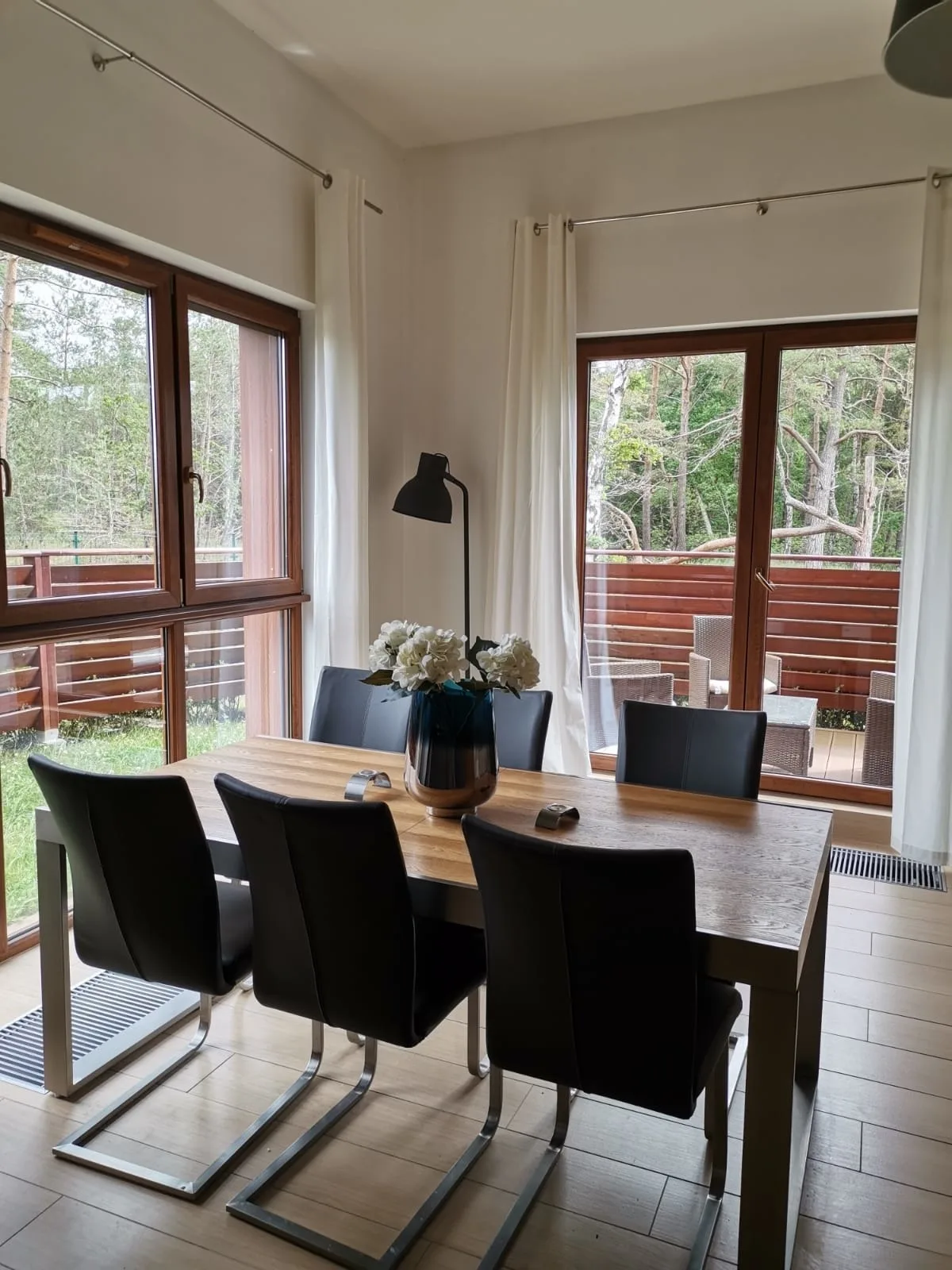 Lux Appartement Karina