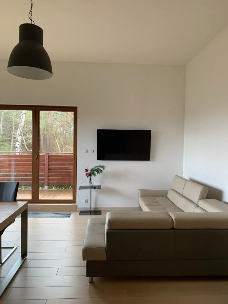 Lux Appartement Karina