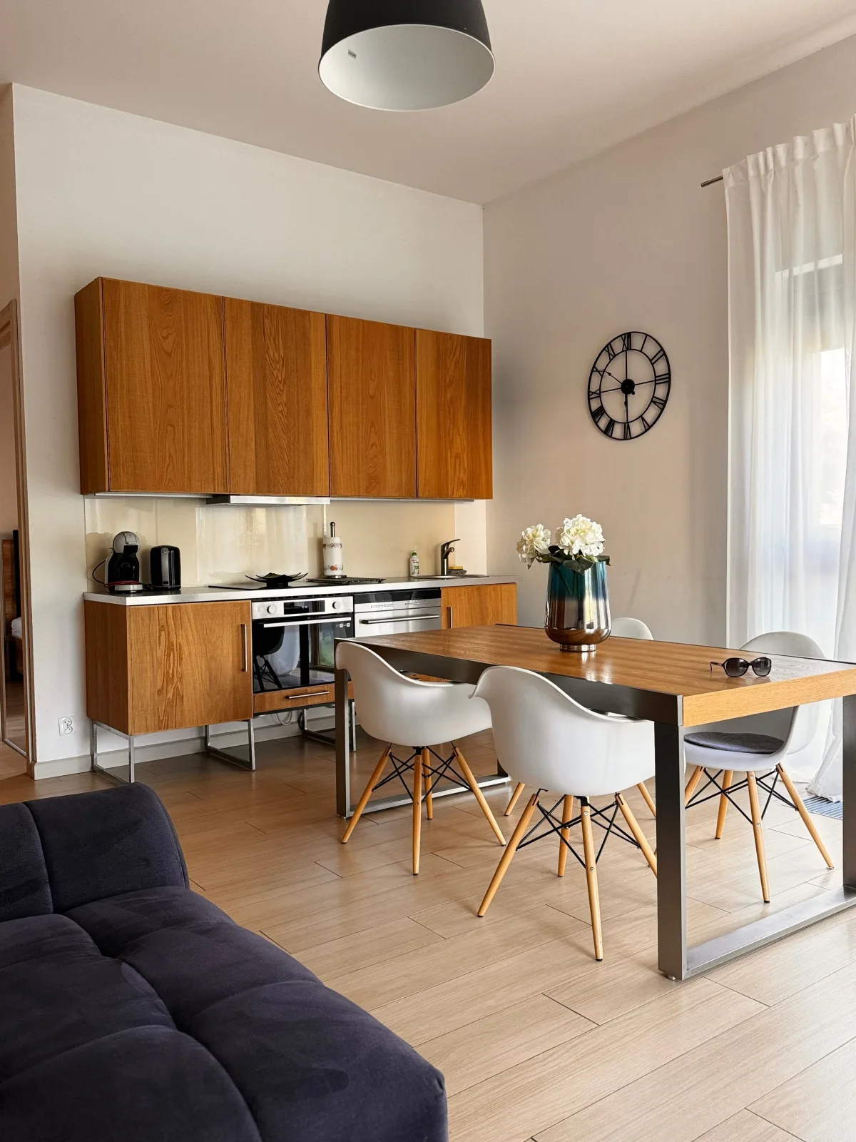 Lux Appartement Karina