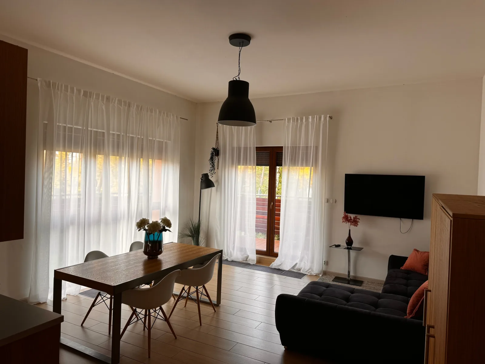 Lux Appartement Karina