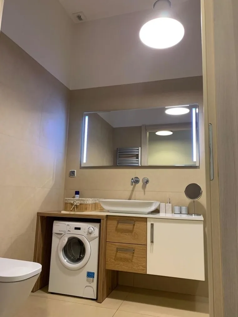Lux Appartement Karina