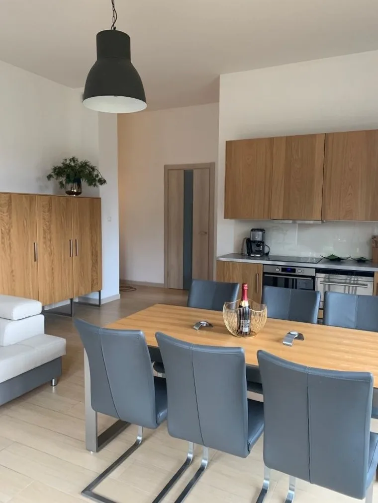 Lux Appartement Karina