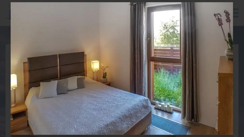 Lux Appartement Karina
