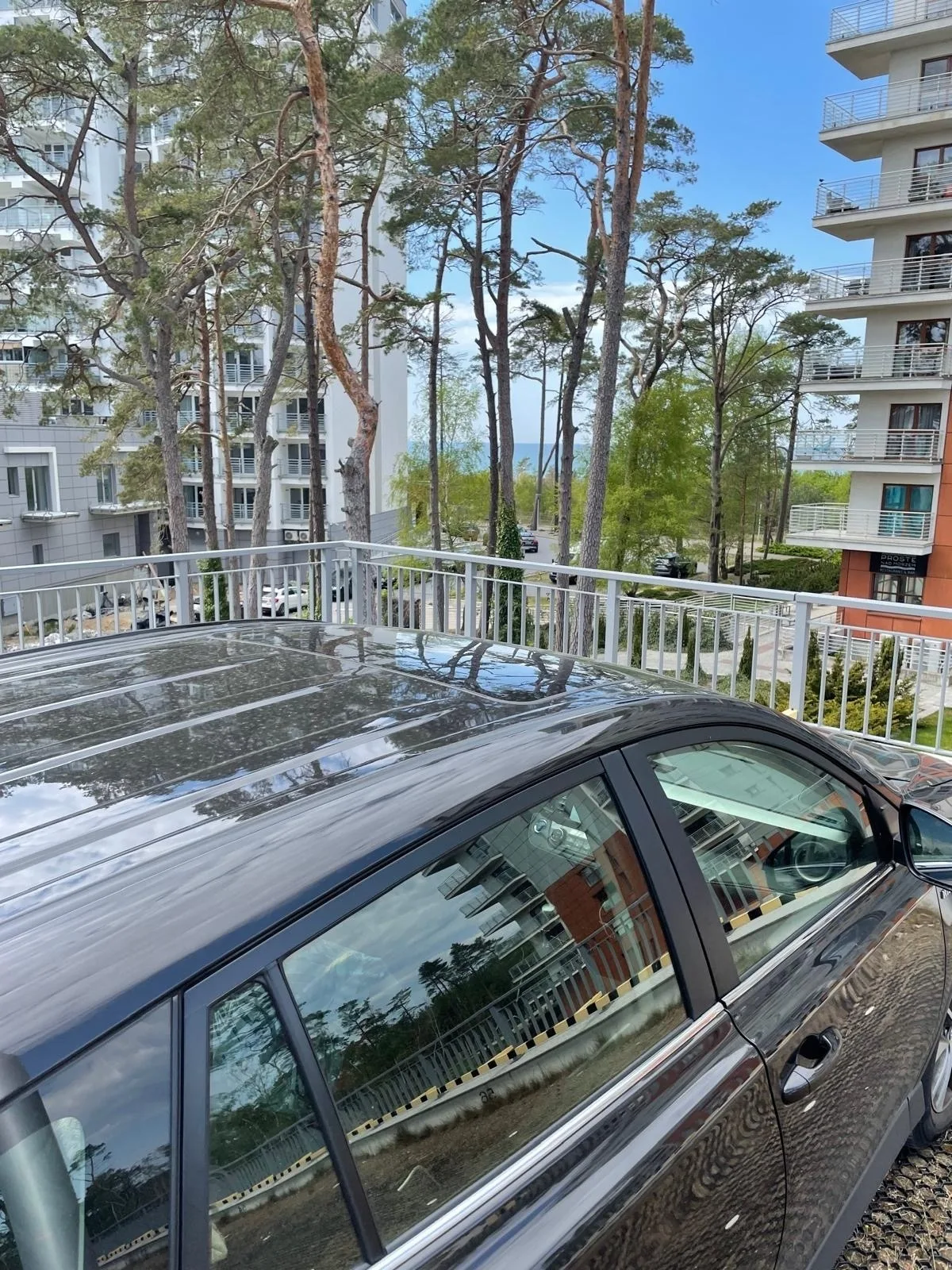 Lux Appartement Karina