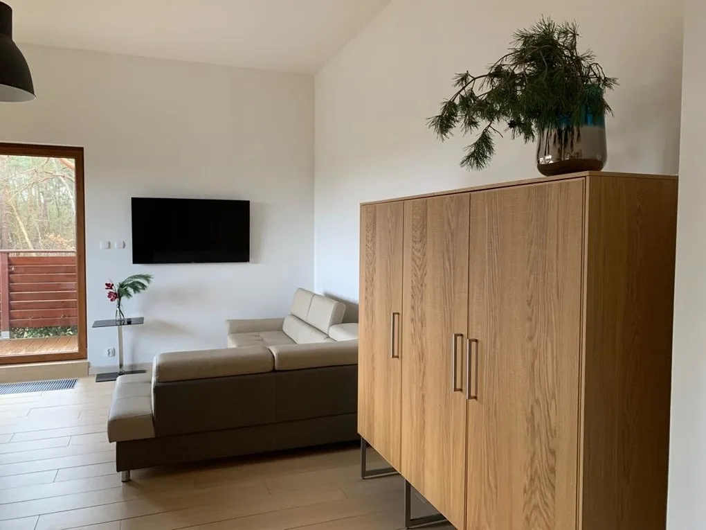 Lux Appartement Karina