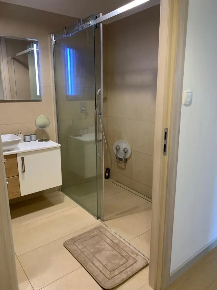 Lux Appartement Karina