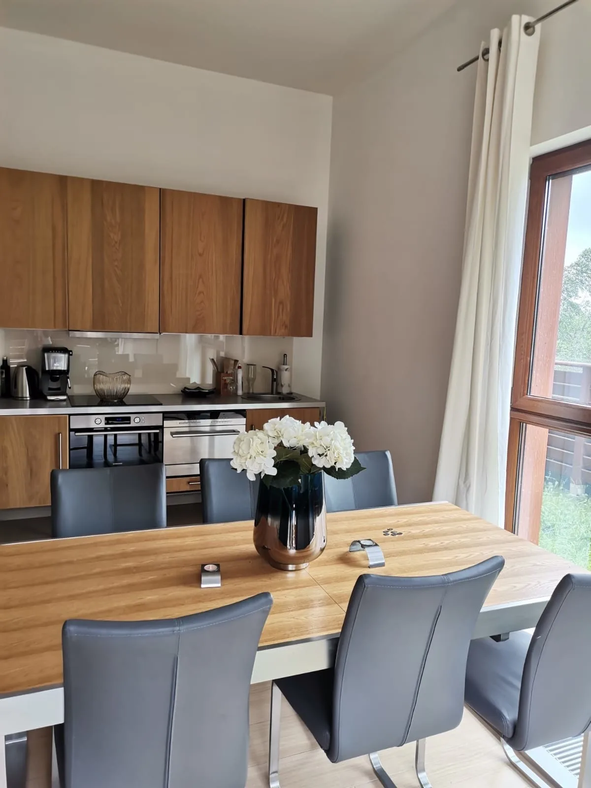 Lux Appartement Karina