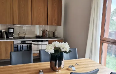 Lux Appartement Karina