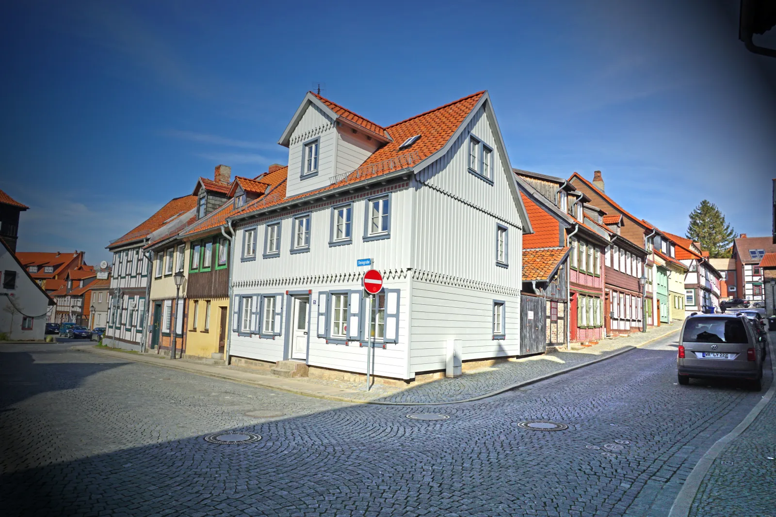Altstadt-Perle