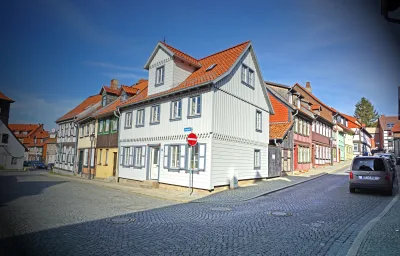 Altstadt-Perle