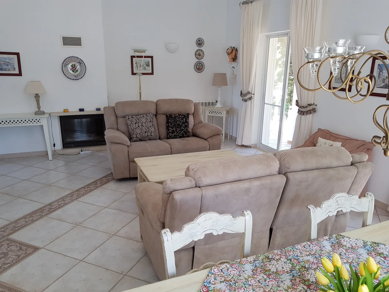 Casa Tinsdal