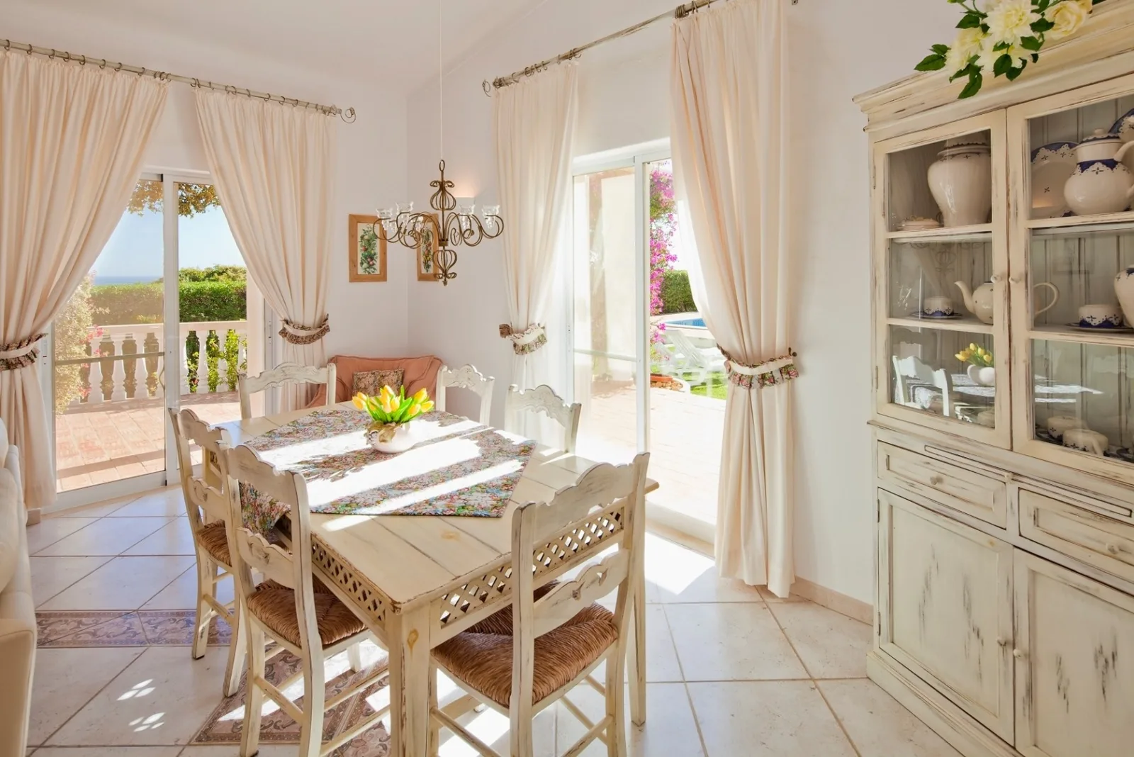 Casa Tinsdal