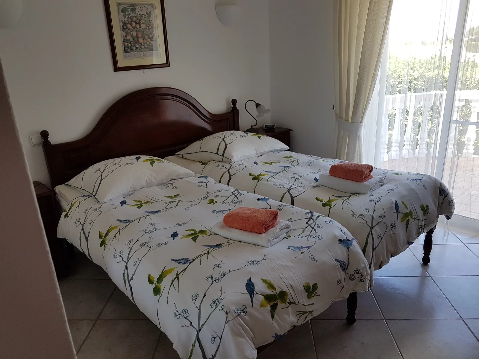 Casa Tinsdal