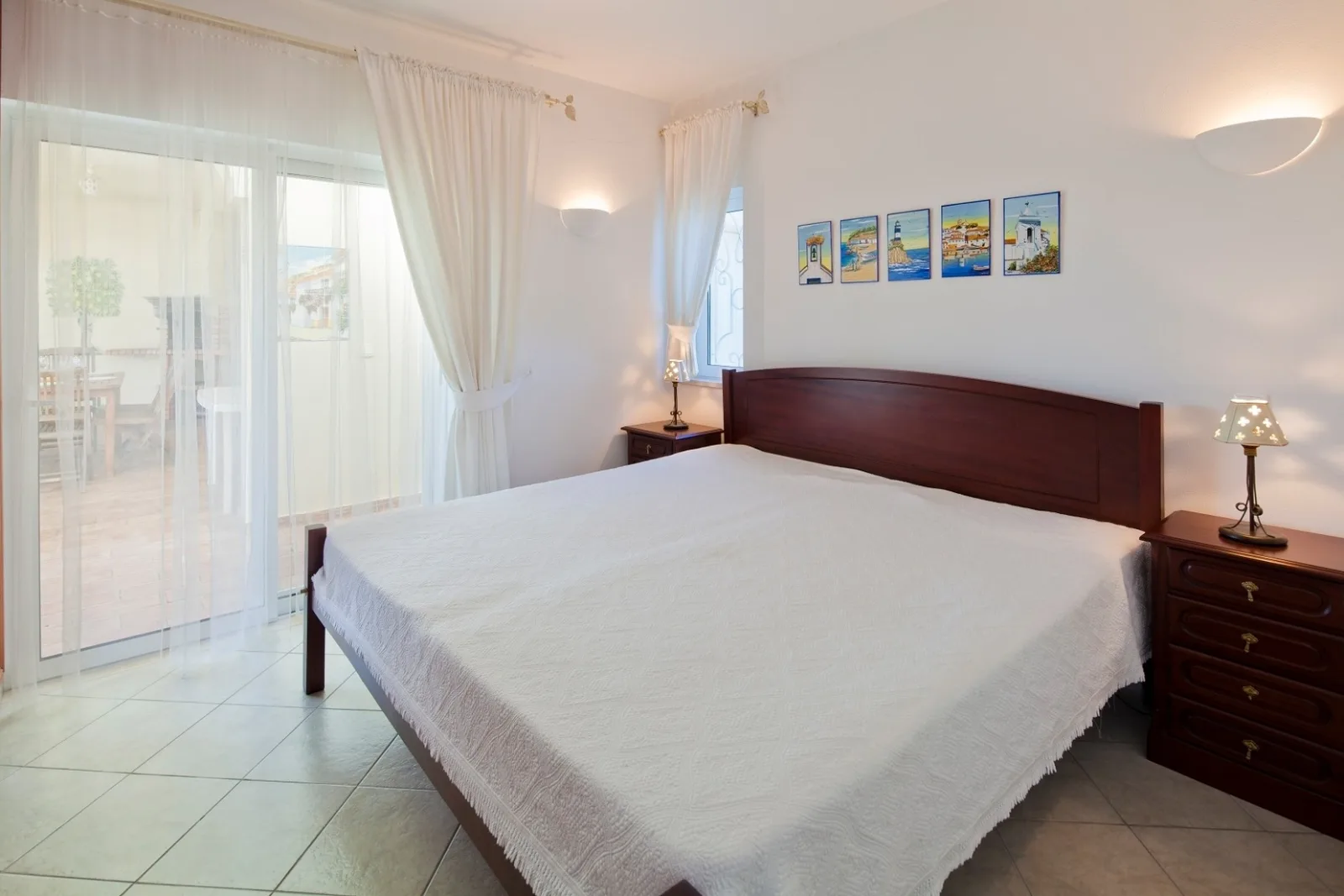Casa Tinsdal