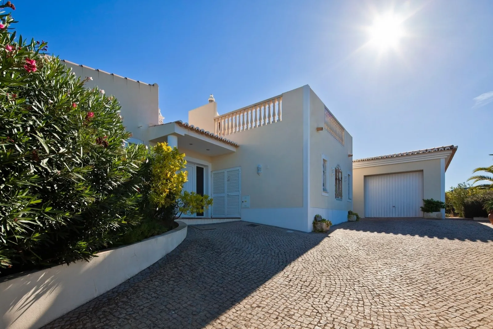 Casa Tinsdal