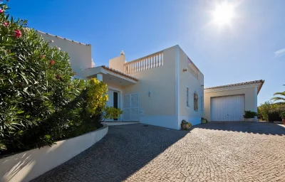Casa Tinsdal