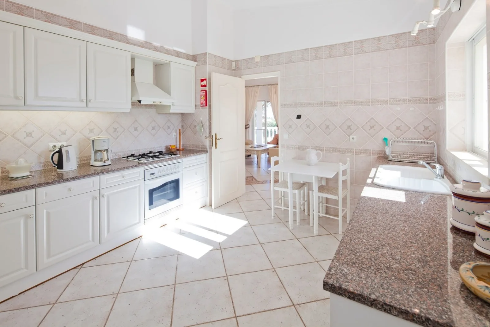 Casa Tinsdal
