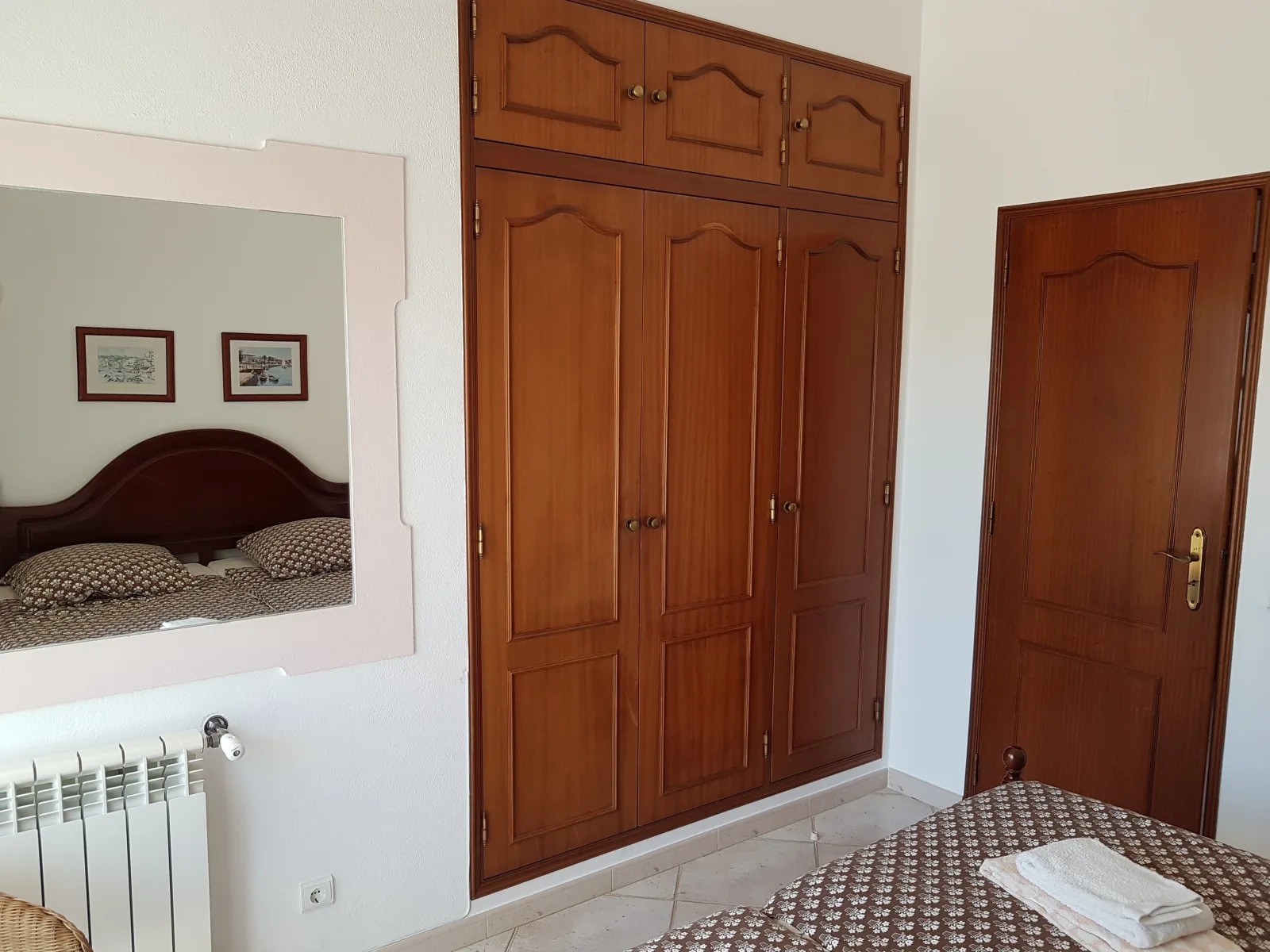 Casa Tinsdal