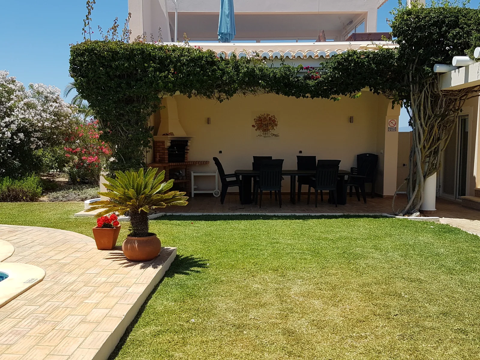 Casa Tinsdal