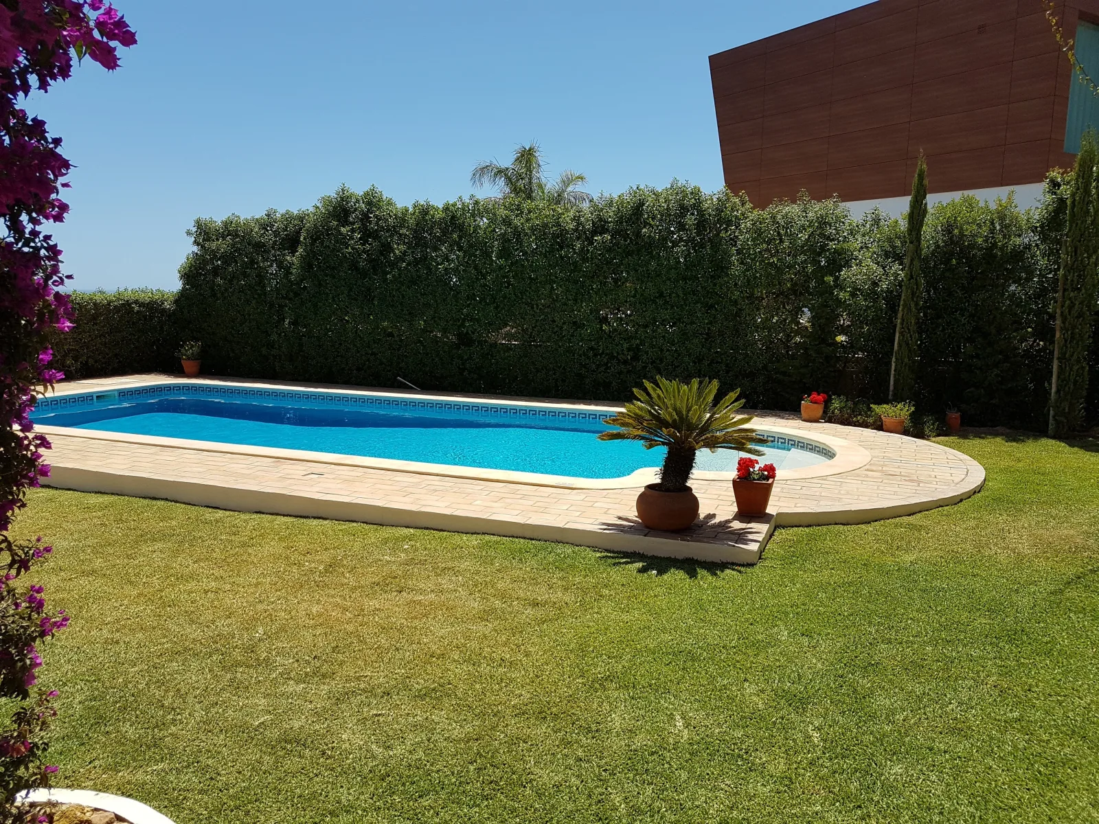 Casa Tinsdal