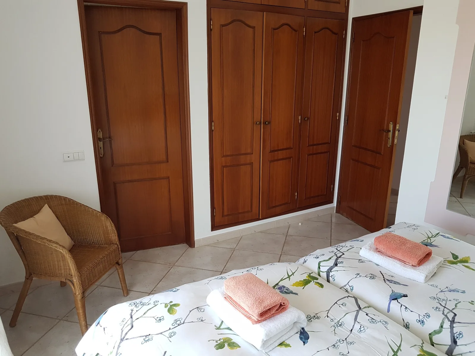 Casa Tinsdal