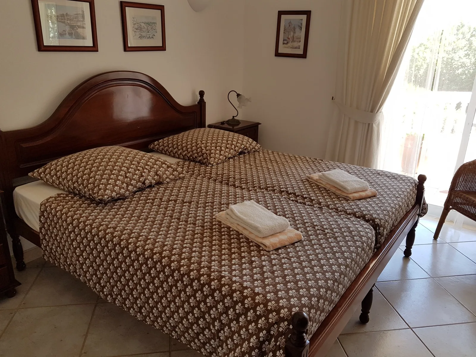 Casa Tinsdal