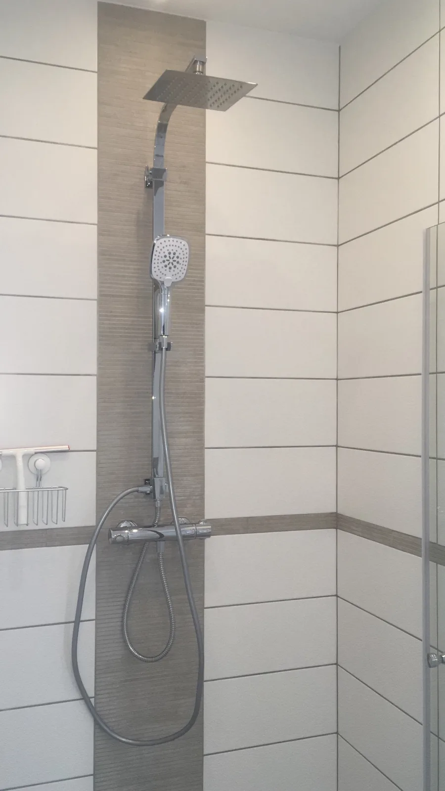 "Heimathafen" mit Sauna