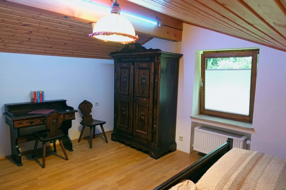 FeWo-Franzi bei Füssen im Ostallgäu