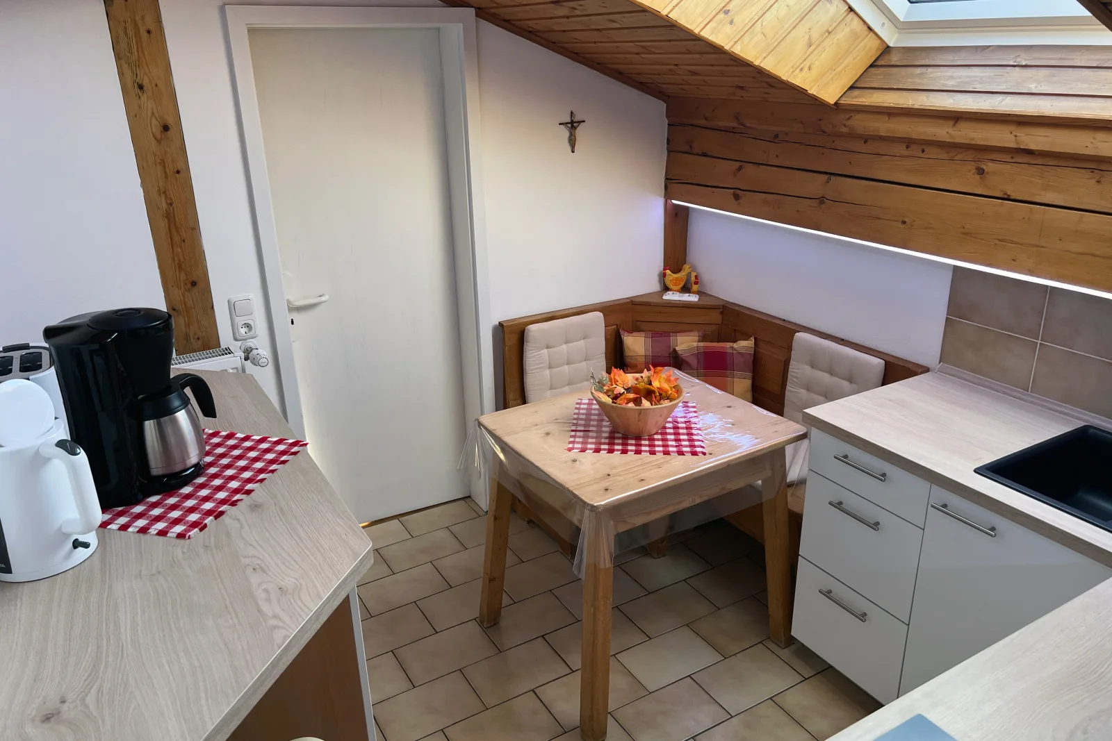 FeWo-Franzi bei Füssen im Ostallgäu