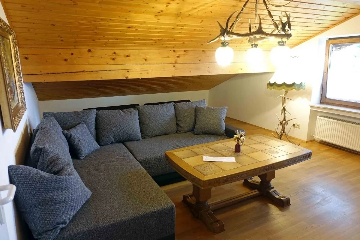 FeWo-Franzi bei Füssen im Ostallgäu