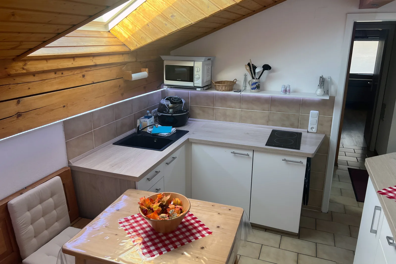 FeWo-Franzi bei Füssen im Ostallgäu