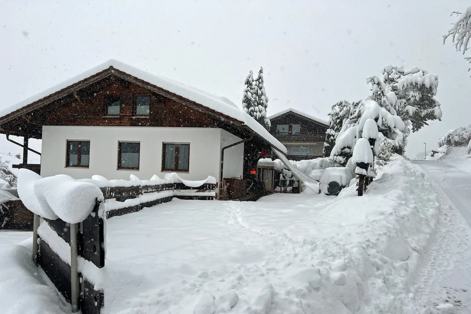 FeWo-Franzi bei Füssen im Ostallgäu