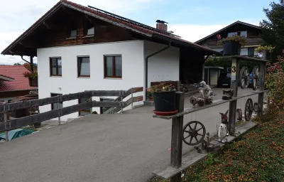FeWo-Franzi bei Füssen im Ostallgäu
