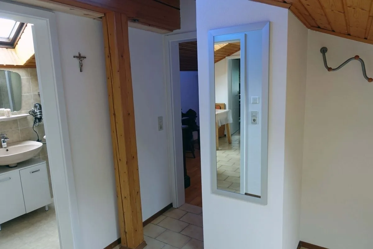 FeWo-Franzi bei Füssen im Ostallgäu