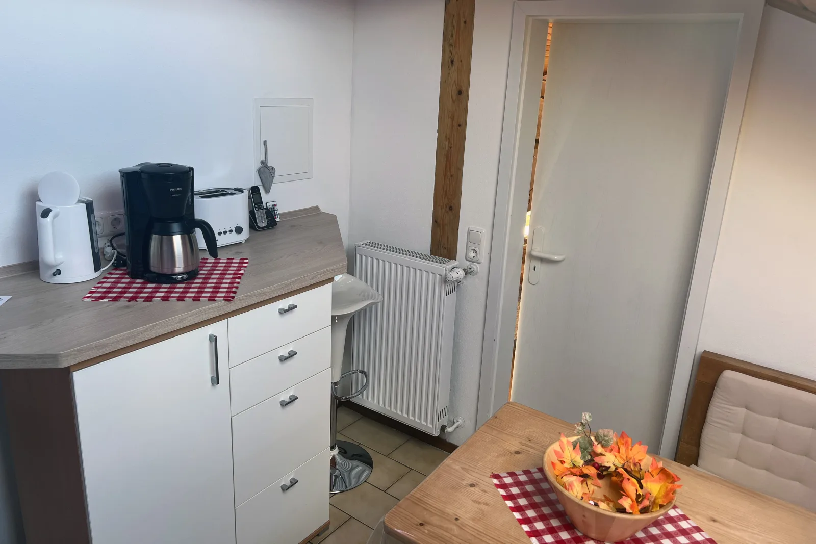 FeWo-Franzi bei Füssen im Ostallgäu