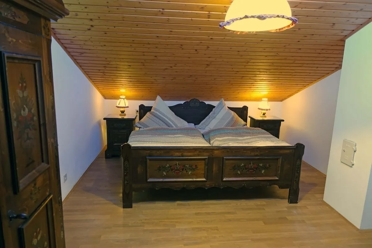 FeWo-Franzi bei Füssen im Ostallgäu