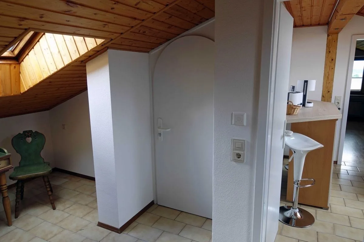 FeWo-Franzi bei Füssen im Ostallgäu