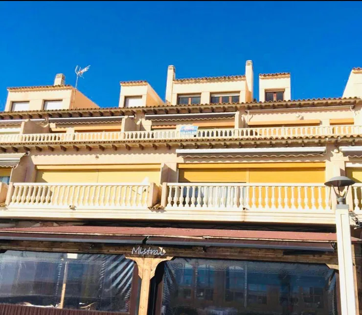 El Campello, Costa Blanca Ferienwohnung