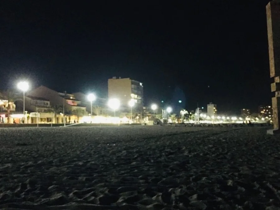 El Campello, Costa Blanca Ferienwohnung