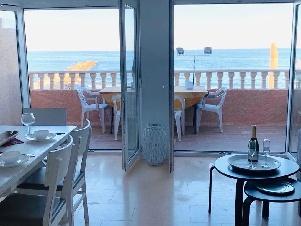 El Campello, Costa Blanca Ferienwohnung
