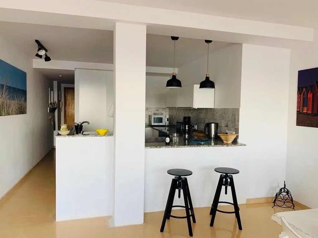 El Campello, Costa Blanca Ferienwohnung