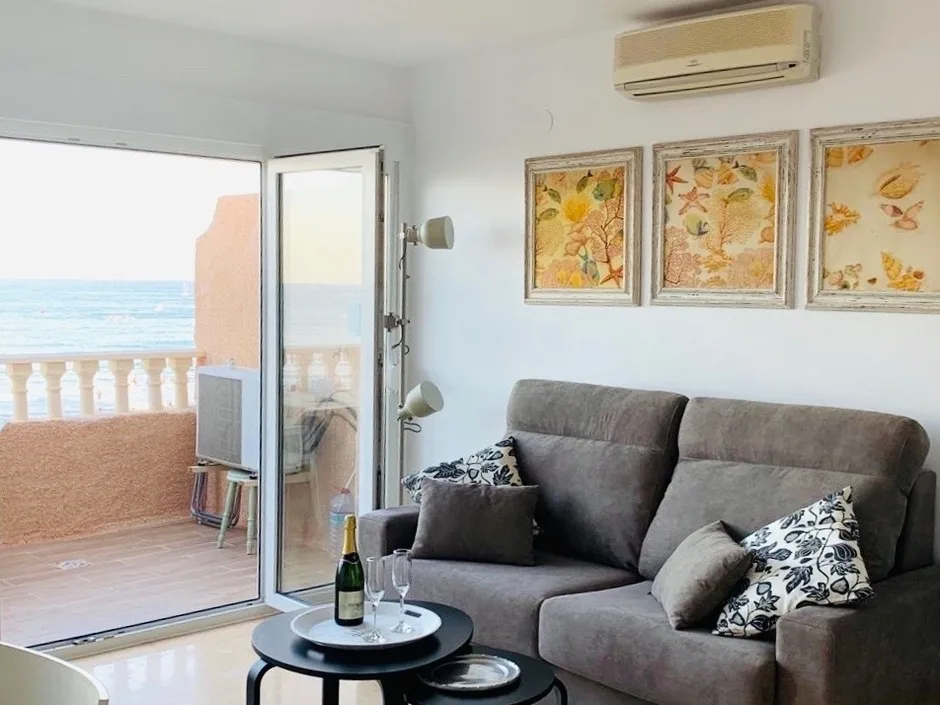 El Campello, Costa Blanca Ferienwohnung