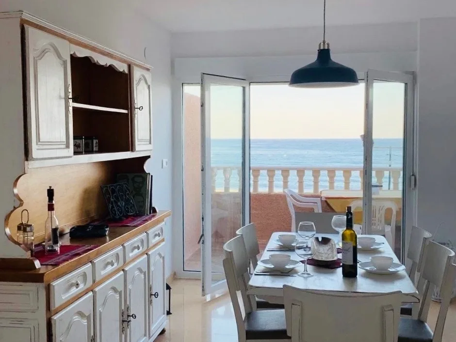El Campello, Costa Blanca Ferienwohnung