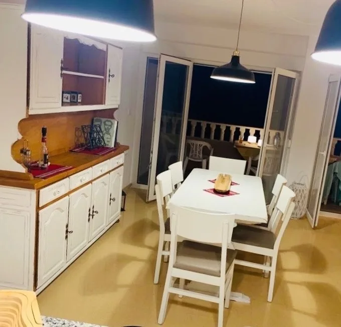 El Campello, Costa Blanca Ferienwohnung