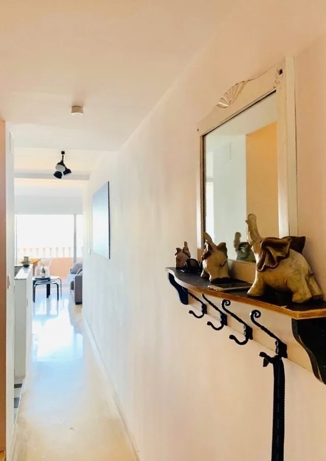 El Campello, Costa Blanca Ferienwohnung