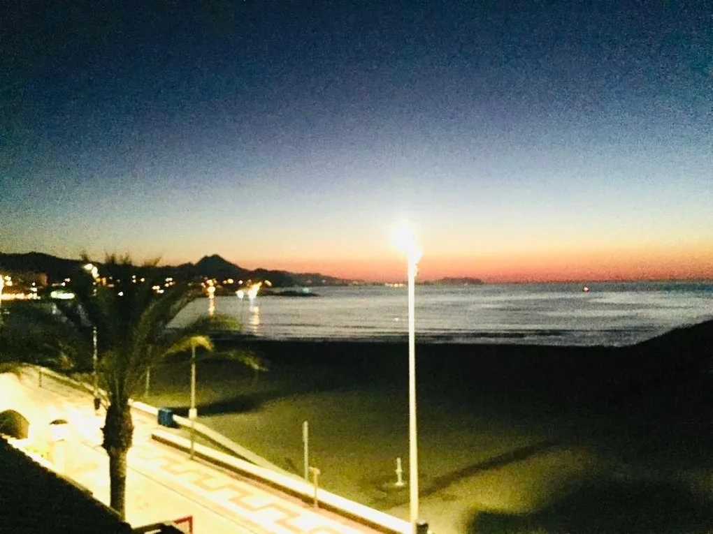 El Campello, Costa Blanca Ferienwohnung