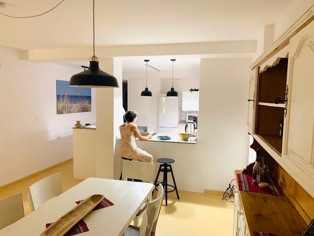 El Campello, Costa Blanca Ferienwohnung